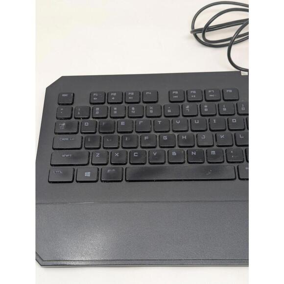 Razor Deathstalker Essential 2014 Edition Keyboard RZ03-0106 Tested & Working - Picture 2 of 7